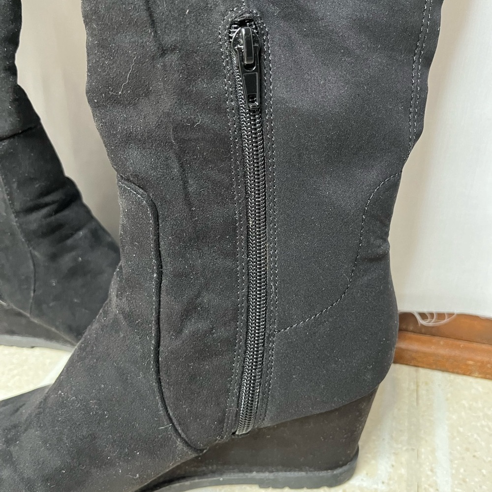Heel boot - Picture 8 of 8